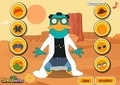 Spiel Agent P
