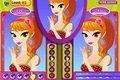 Spiel Faster Make-Up Challenge