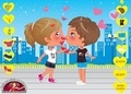 Spiel Cute Couple