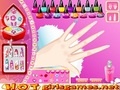 Spiel Charming Bridal Nails Art