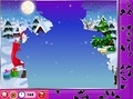 Spiel Christmas Puzzle