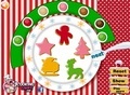 Spiel Yummy Christmas Cookies