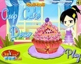 Spiel Cupcake Decor