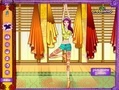 Spiel Yoga Class