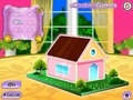 Spiel Gingerbread House