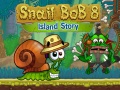 Spiel Snail Bob 8: Island story