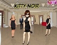 Spiel Kitty Noir