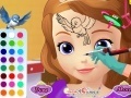 Spiel Sofia The First Tattoo