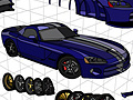 Spiel Pimp my Viper