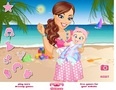 Spiel Newborn Natalie