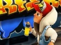 Spiel Subway Surfers Graffiti