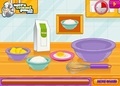 Spiel Cookies for Santa Claus