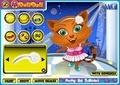 Spiel Pretty Sisi Ballerina