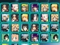 Spiel Naruto Mahjong