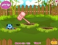 Spiel Whack a Mole 2