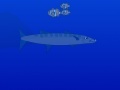 Spiel Barracuda attack