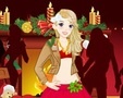 Spiel Christmas party dress up