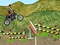 Spiel Motorcycle Rally