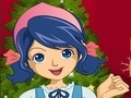 Spiel Rachel's Kitchen Grand Prix: Christmas