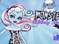 Spiel Monster High Abbey Baminabble