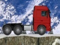 Spiel Truck Trial Winter