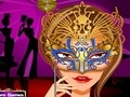 Spiel Mask design