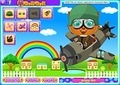 Spiel Aviator Sisi