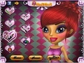 Spiel Lisa Make-up