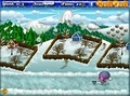 Spiel Toto's Snowman