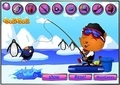 Spiel Sisi Ice Fishing