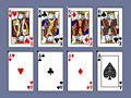 Spiel Crescent Solitaire 