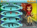 Spiel Lisa Dressup