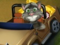 Spiel Tom Cat Mining