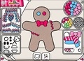 Spiel Who Ate My Gingerbread