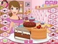Spiel Ella's Tasty Cakes