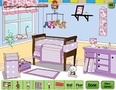 Spiel Nursery Room