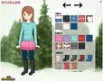 Spiel Winter Fashion Style
