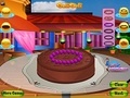 Spiel Caramel Decoration