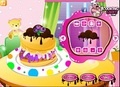 Spiel IceCream Puffs