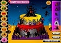 Spiel Spooky Cake
