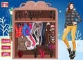 Spiel Puffy Coats