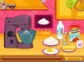 Spiel Bake Strawberry Chocolate Birthday Cake
