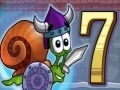 Spiel Snail Bob 7: fantasy story