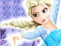 Spiel Frozen Christmas Tree