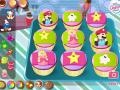 Spiel Cartoon Cupcakes
