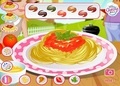Spiel Pretty Pasta