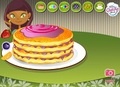 Spiel Pancake Patty