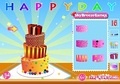 Spiel Sweet 16