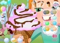 Spiel Ice-Cream Bouquet