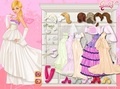 Spiel Winter Wedding